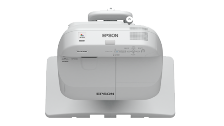 Epson EB-1420WI