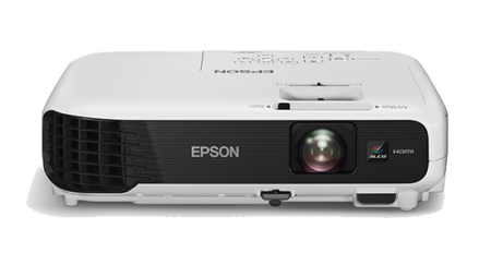 Epson EB-U32