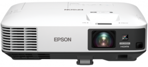 EB-2245U Full HD business projector