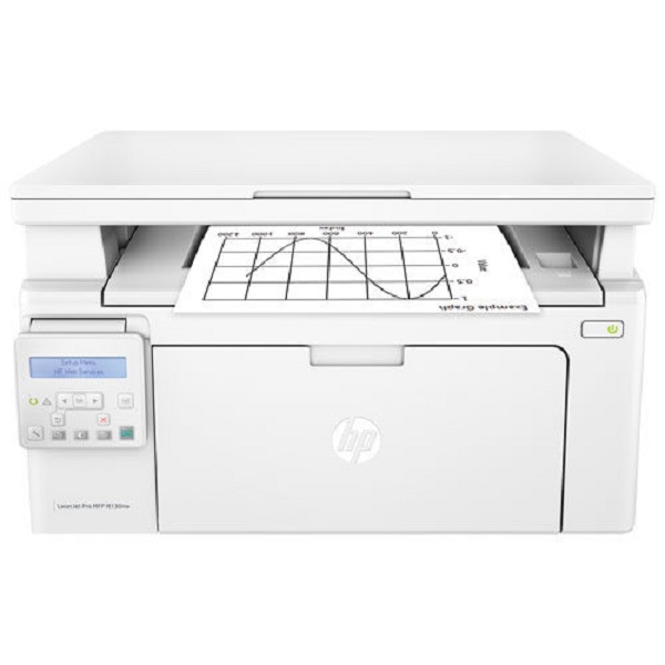 HP LaserJet Pro Multifunction Printer M130nw